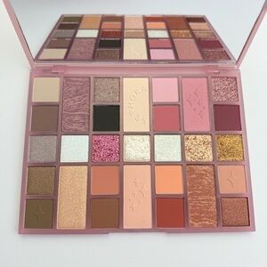 SEPHORA COLLECTION The Amazing Eyeshadow Palette Soft lights